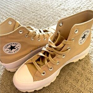 Converse Chuck Taylor All Star Hi Sneakers